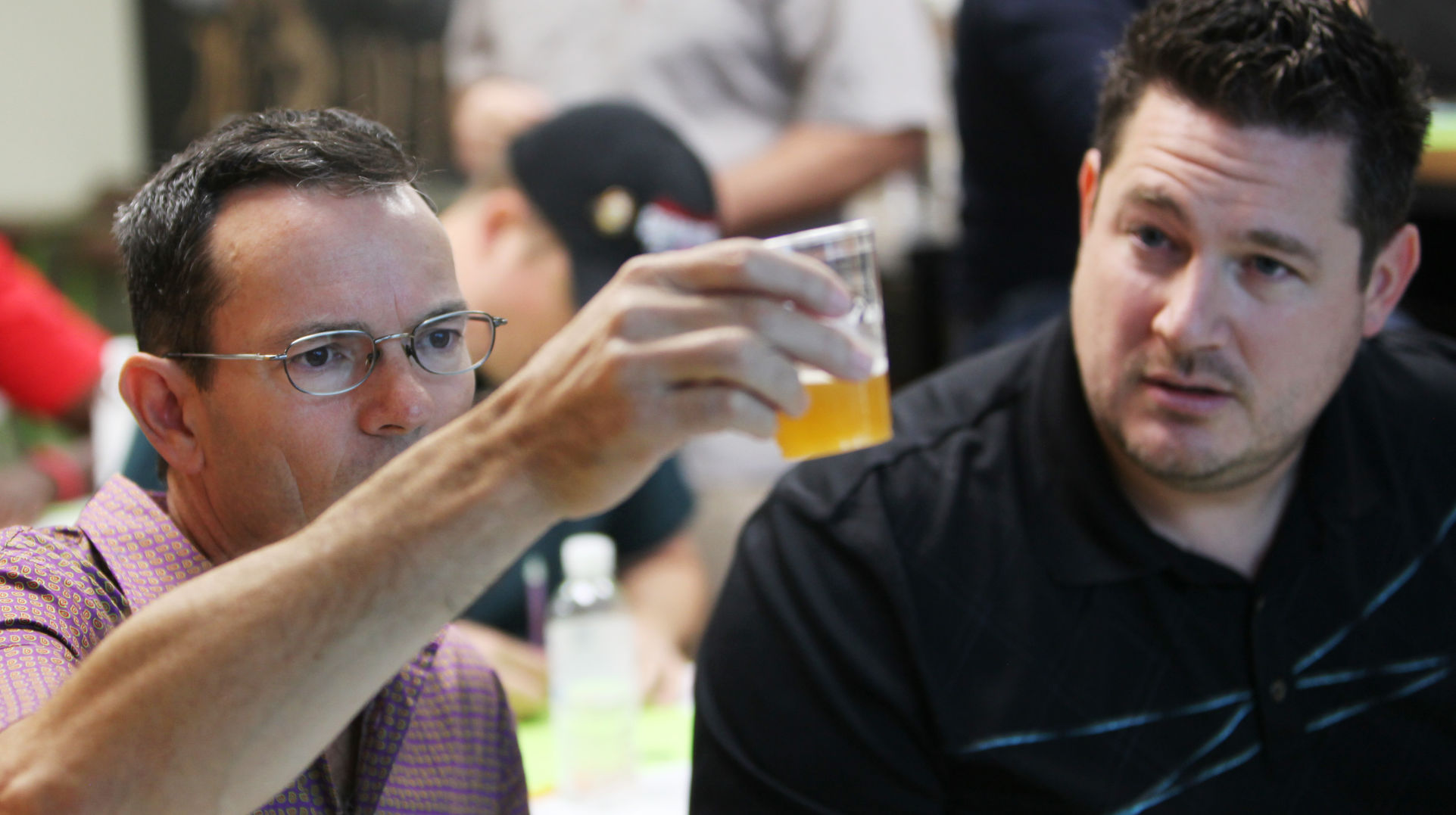 Arizona Pure Water Brew Challenge